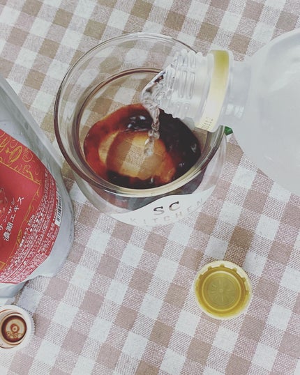 のんびりのび子 on LIPS 「#スーパーフードのハンズ #ナトゥリー#サンザシ濃縮エキス #..」(4枚目)