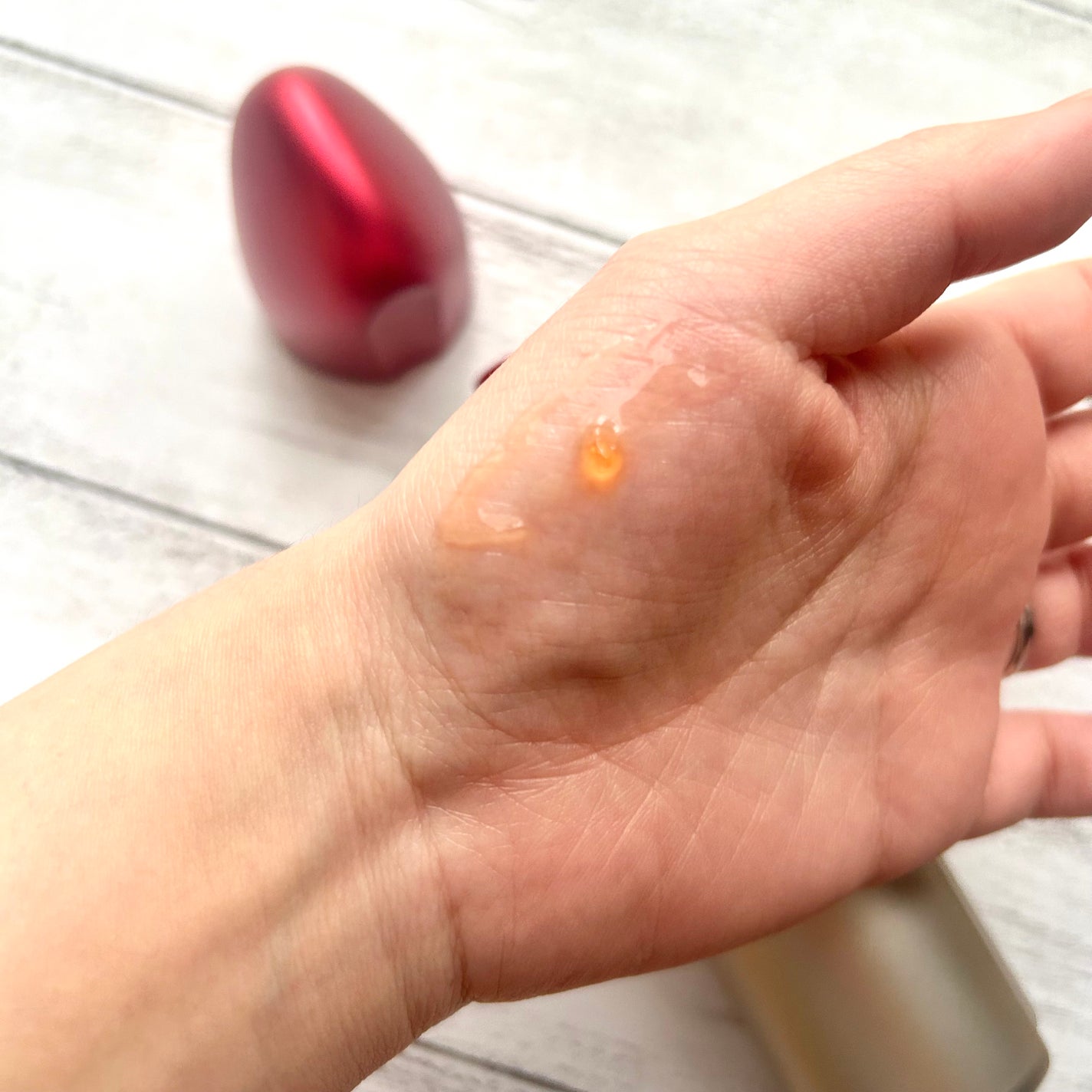 ザ セラム マルチチューン/アスタリフト/美容液を使ったクチコミ(3枚目)