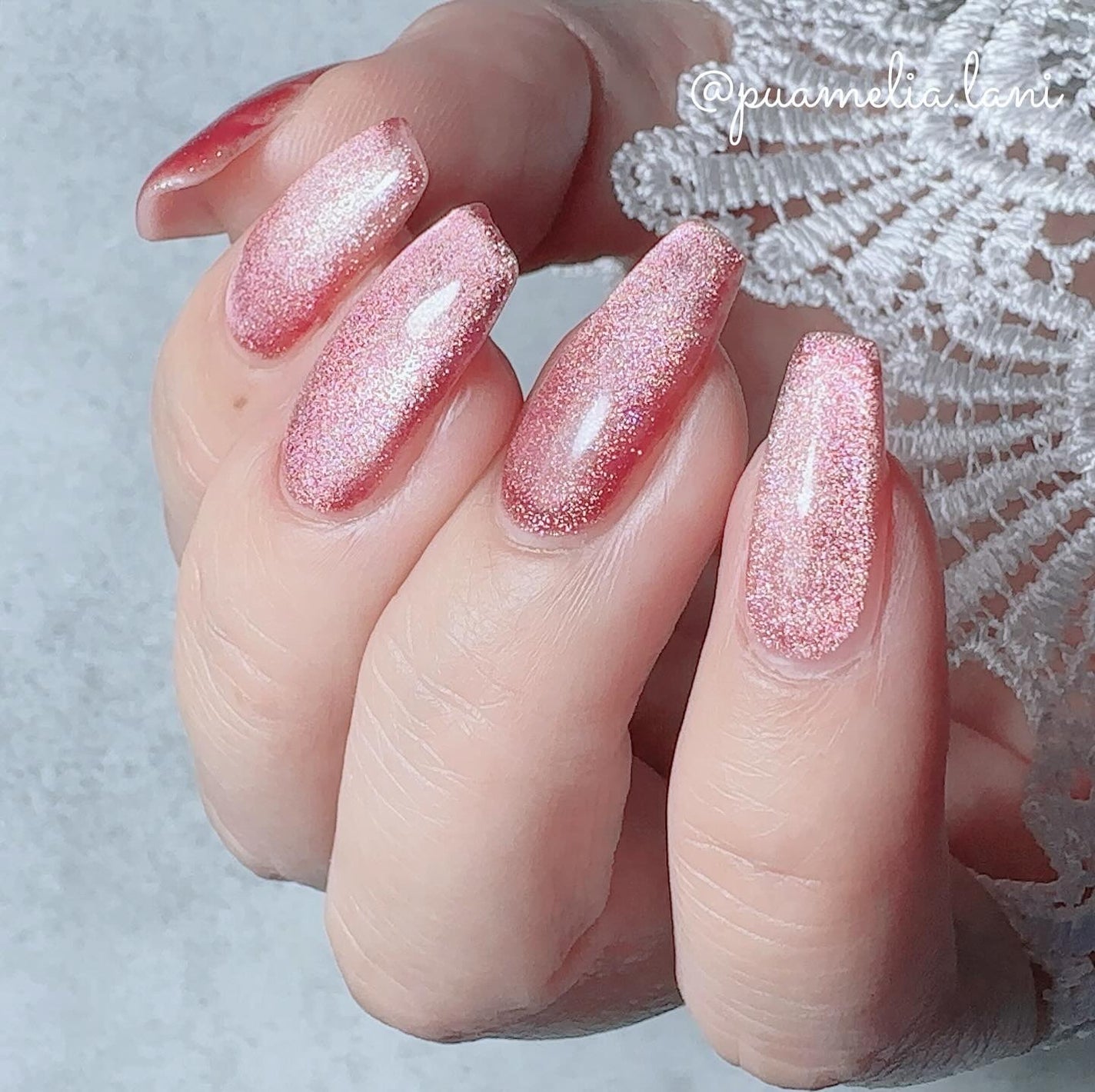 GELiSM (ジェリズム)/D-UP/ジェルネイルを使ったクチコミ(3枚目)