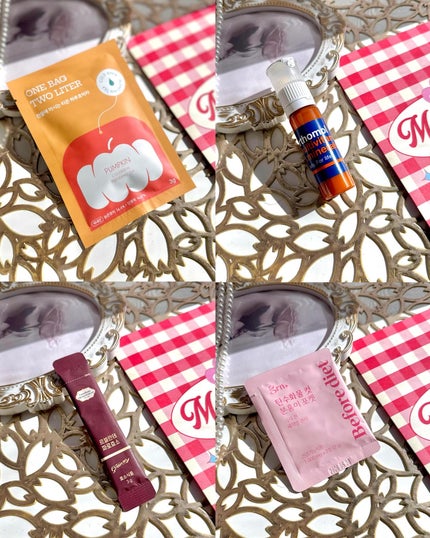 大人のカロリミット/ファンケル/ボディサプリメントを使ったクチコミ(6枚目)