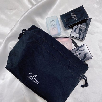 デームードブラウンマンスリー (DAYMOOD BROWN monthly)/OLOLA/1ヶ月(1MONTH)カラコンを使ったクチコミ(7枚目)