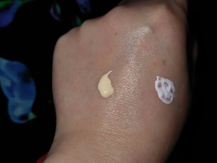 ベネフィーク ホリスティックホワイトUV/BENEFIQUE/日焼け止めスティックを使ったクチコミ(4枚目)