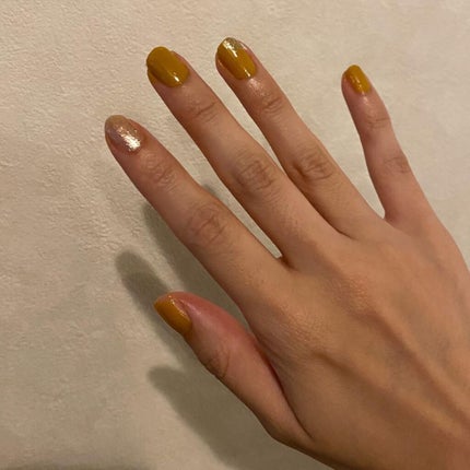 ザ ネイルポリッシュ/ADDICTION/マニキュアを使ったクチコミ(4枚目)