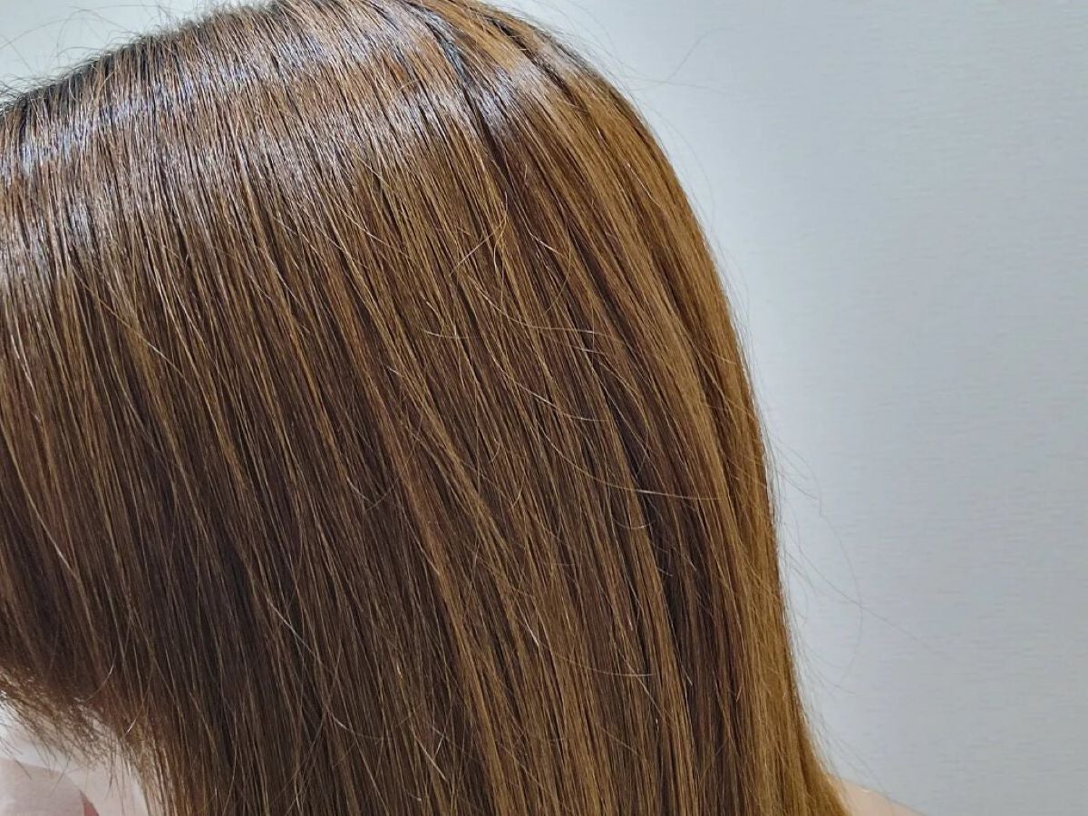 ルメント スパークリングオイル クレンジング&シャンプー/Le ment/市販シャンプーを使ったクチコミ(6枚目)