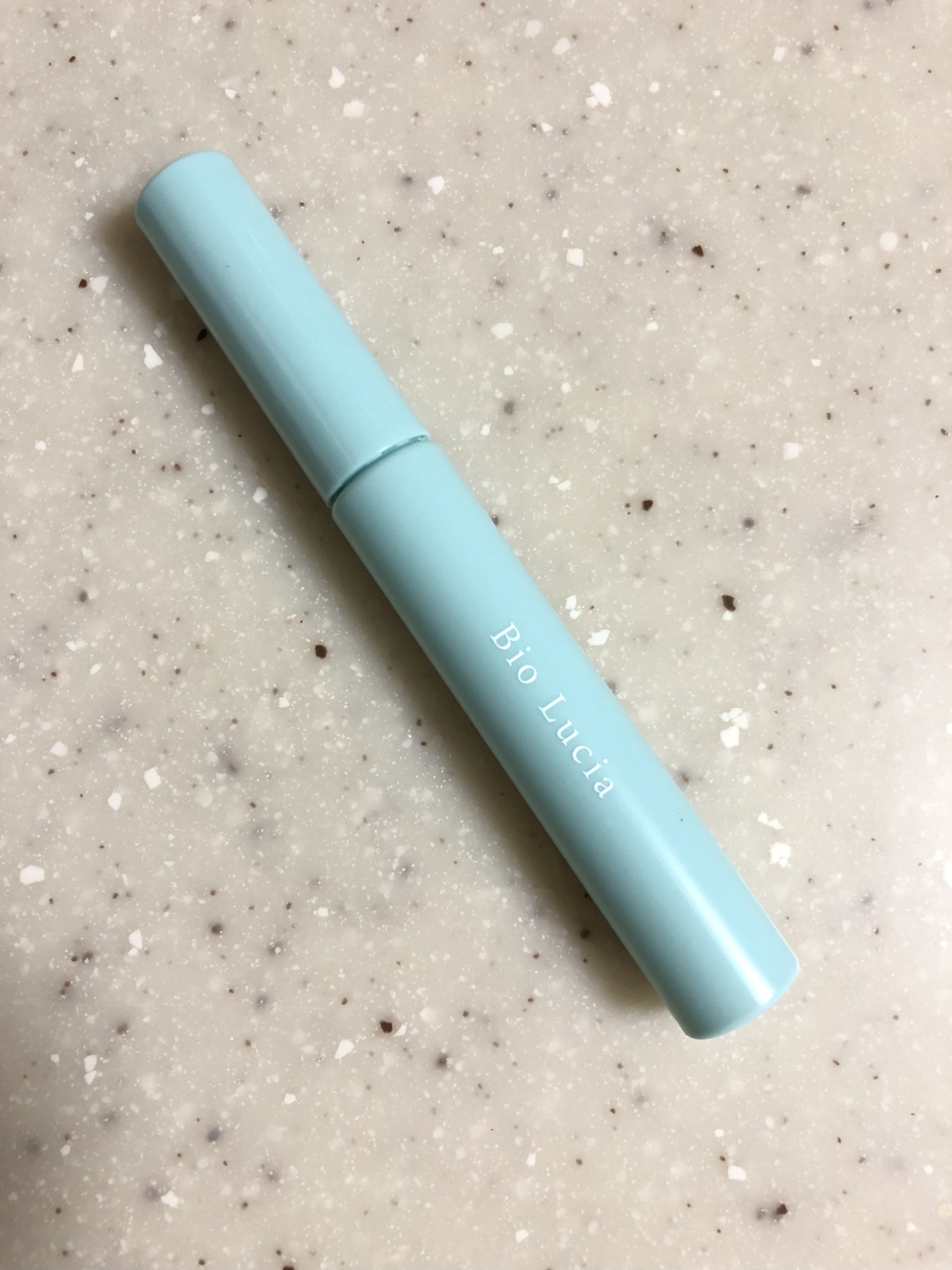 アイラッシュセラム/Bio Lucia(ビオルチア)/まつげ美容液を使ったクチコミ（3枚目）