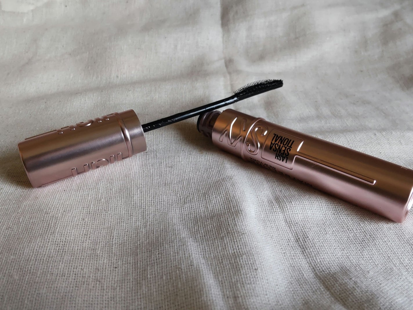 ã¹ã«ã€ãã€/MAYBELLINE NEW YORK/ãã¹ã«ã©ã䜿ã£ãã¯ãã³ãïŒ2æç®ïŒ