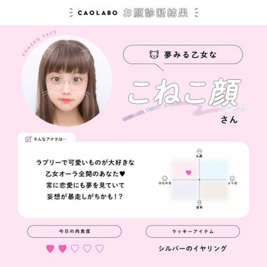 バナナ on LIPS 「✩*.ﾟ初投稿✩*.ﾟ最近でたプリクラ機の「かおラボ」という機..」（1枚目）