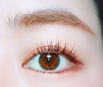 シルキースフレアイズ/キャンメイク/アイシャドウパレットを使ったクチコミ(1枚目)