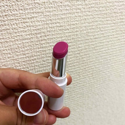 ラスティングフィニッシュ ティントリップ/リンメル ロンドン/リップティントを使ったクチコミ(2枚目)