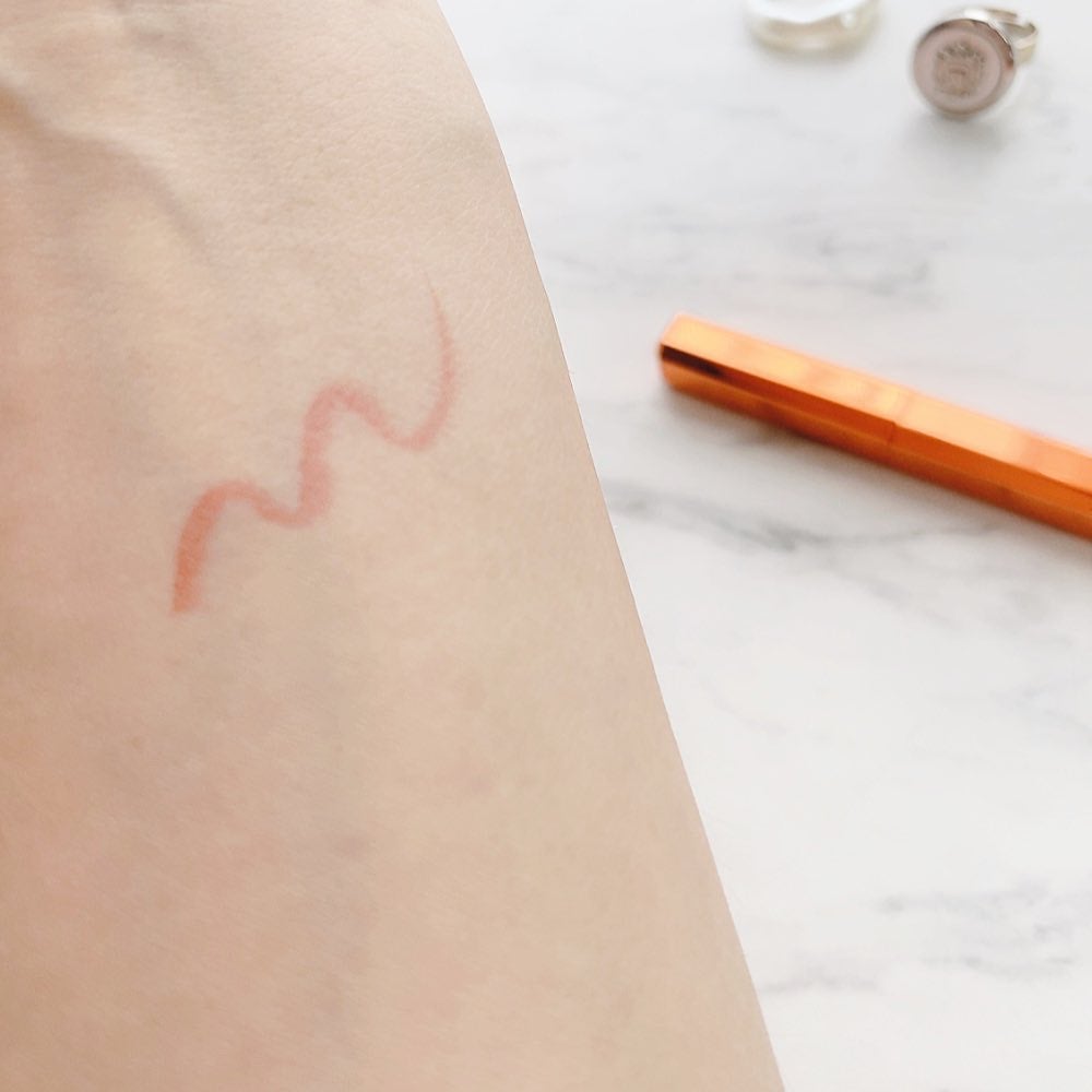 アイライナー/Étoile Rose/リキッドアイライナーを使ったクチコミ(3枚目)