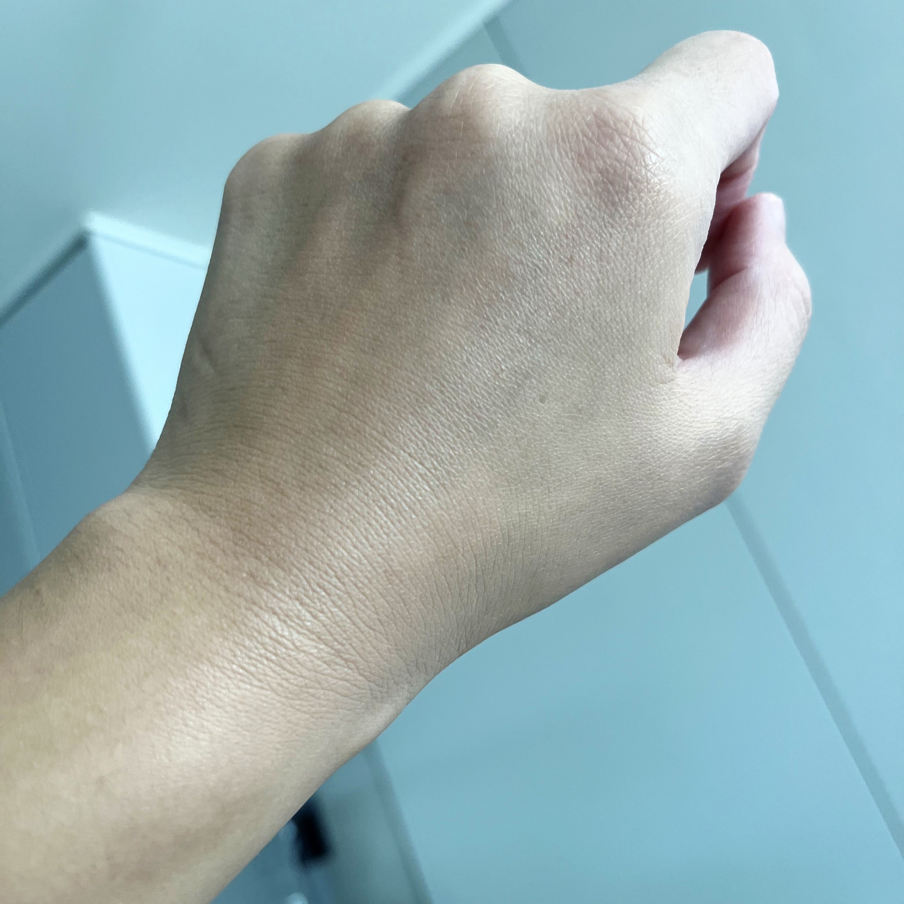 アイレノールすっぴんクリーム/IRENOL/クリームコンシーラーを使ったクチコミ（3枚目）