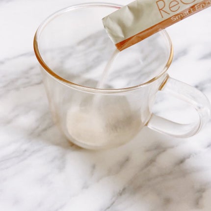 レクレア スマートエンザイム/ReClair/ボディサプリメントを使ったクチコミ(5枚目)