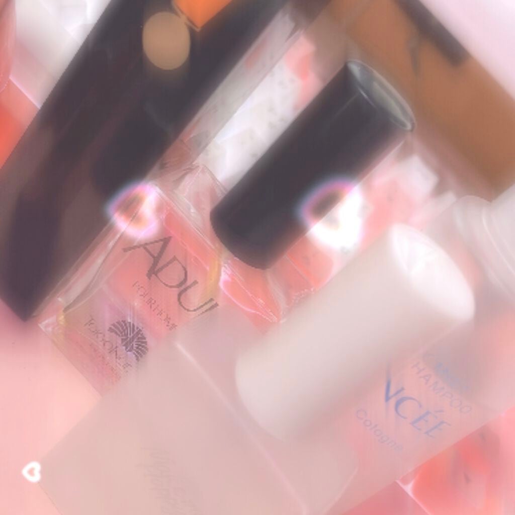 マジョロマンティカ/MAJOLICA MAJORCA/香水(レディース)を使ったクチコミ(2枚目)