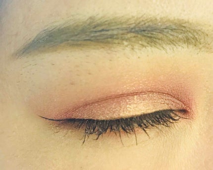 セフォラ コラボ ベア アイシャドウ パレット/モスキーノ/アイシャドウパレットを使ったクチコミ(3枚目)