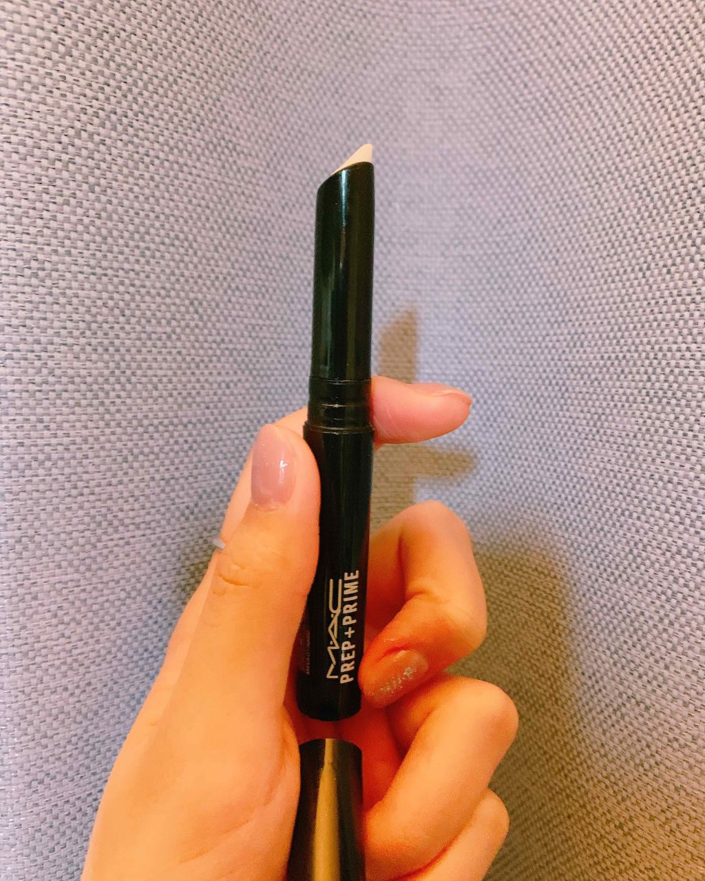 M·A·C プレップ プライム リップ/M・A・C/リップクリームを使ったクチコミ(1枚目)