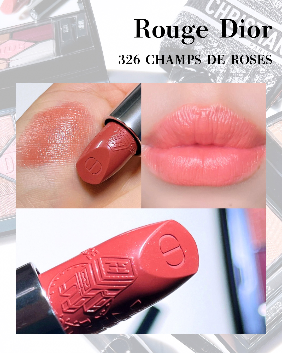 ディオールショウ 24Ｈ スティロ ウォータープルーフ 836 パーリー プラティヌ（2021フォールコレクション限定色）/Dior/ペンシルアイライナーを使ったクチコミ（3枚目）