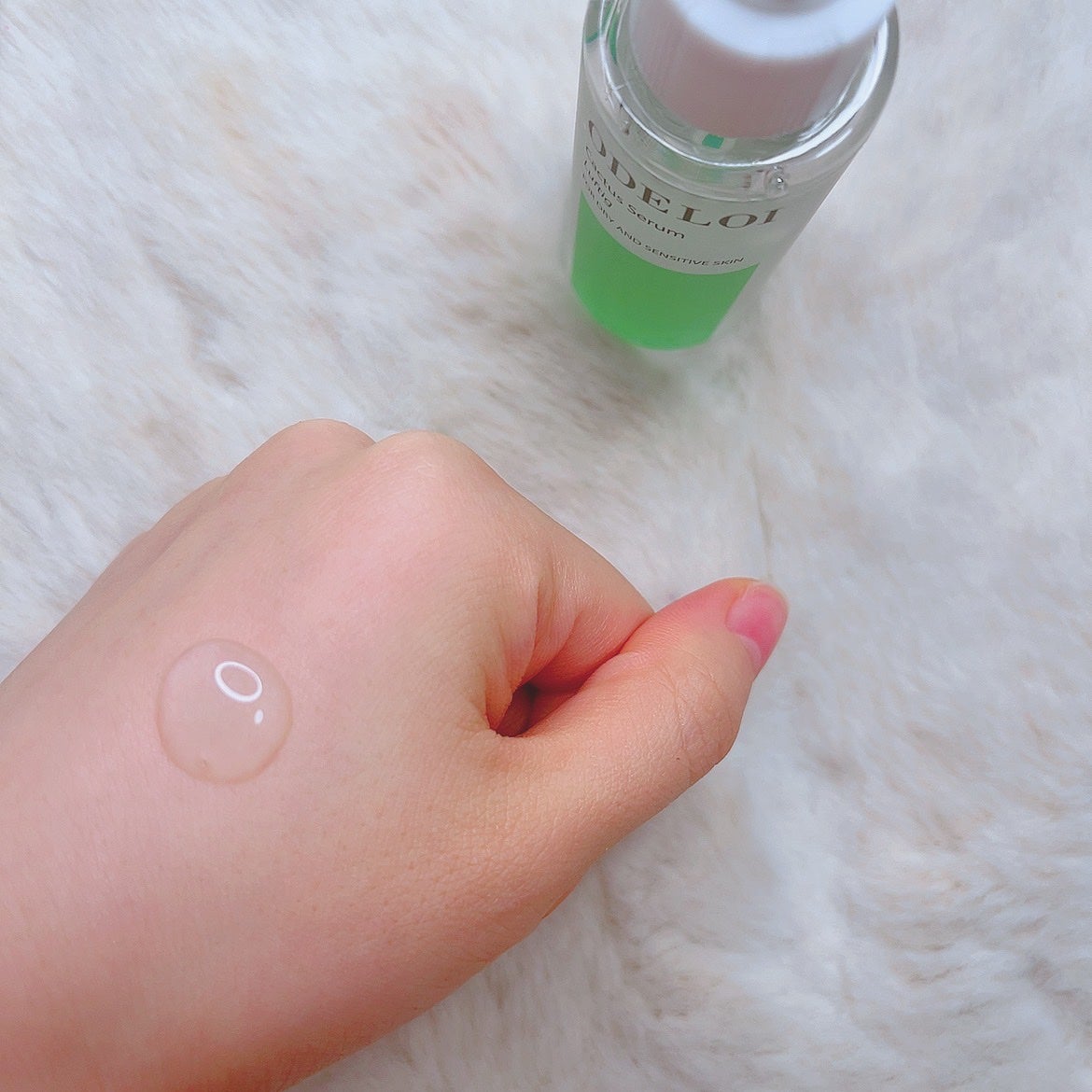 ã«ã³ã ðž on LIPS ããã¹ãã»ã©ãŒ4éžðð/ð§æ¯ç©Žåçž®ã¯ãªãŒã 䜿ãå§ããŠãã2é±éã§..ãïŒ5æç®ïŒ