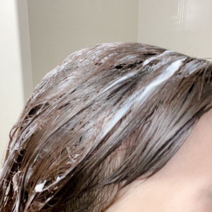 Natsuki on LIPS 「Perfectyou!ノンシリコンシャンプー&トリート..」(7枚目)