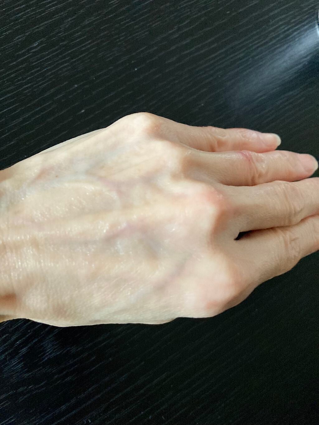 リフトホワイト ローション モイスト/BRIGHTAGE/化粧水を使ったクチコミ(4枚目)