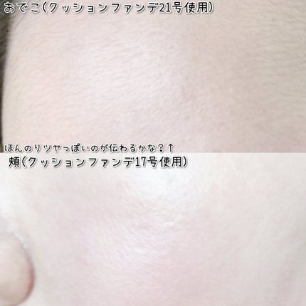 コンプレクションクリエイター/チャコット・コスメティクス/プレストパウダーを使ったクチコミ(8枚目)