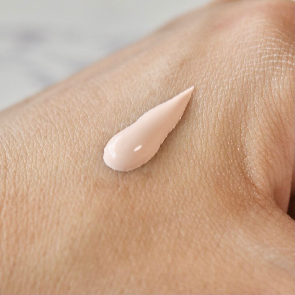 メイクアップベース フェイスレスポンサー/ブリリアージュ/化粧下地を使ったクチコミ（3枚目）