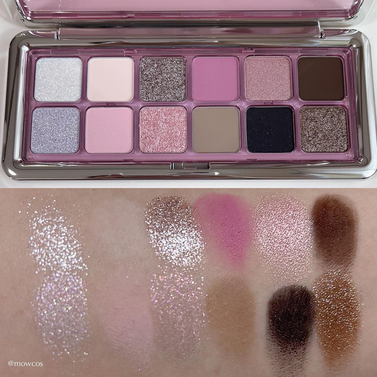 3CE SYRUP LAYERING TINT/3CE/リップグロスを使ったクチコミ（2枚目）