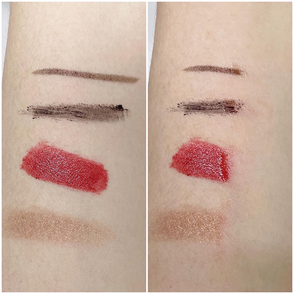 グレープフルーツ弱酸性マイルドPHAジェルクレンザー/Hope Girl/クレンジングジェルを使ったクチコミ（2枚目）