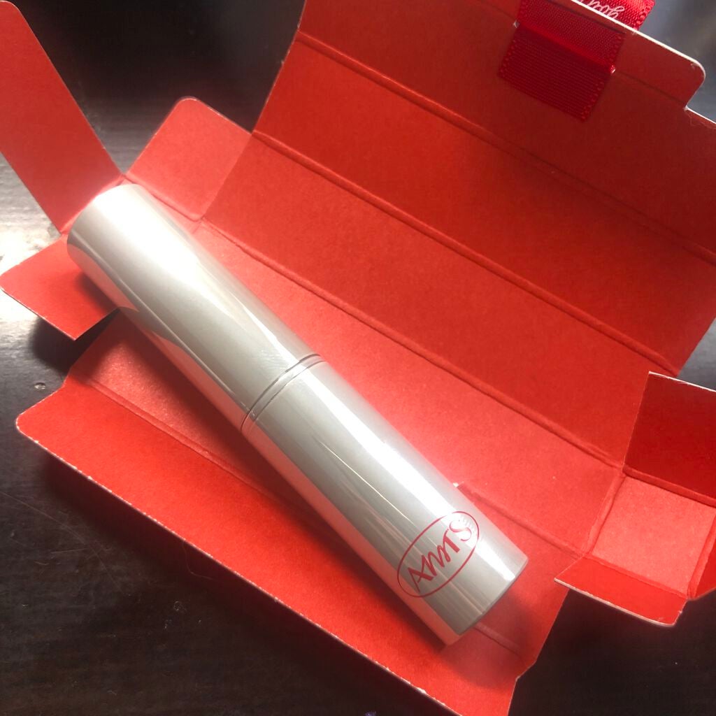 アイムユアリップティント/all my things/リップティントを使ったクチコミ(3枚目)