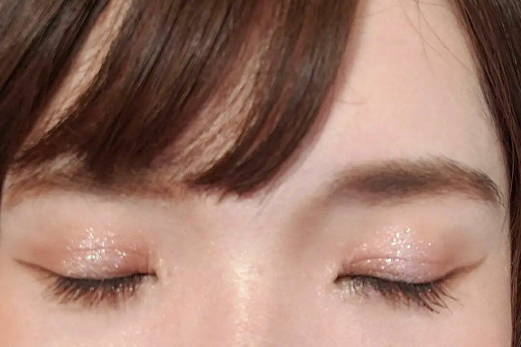 ハードワイヤードアイシャドー/NARS/単色アイシャドウを使ったクチコミ(6枚目)