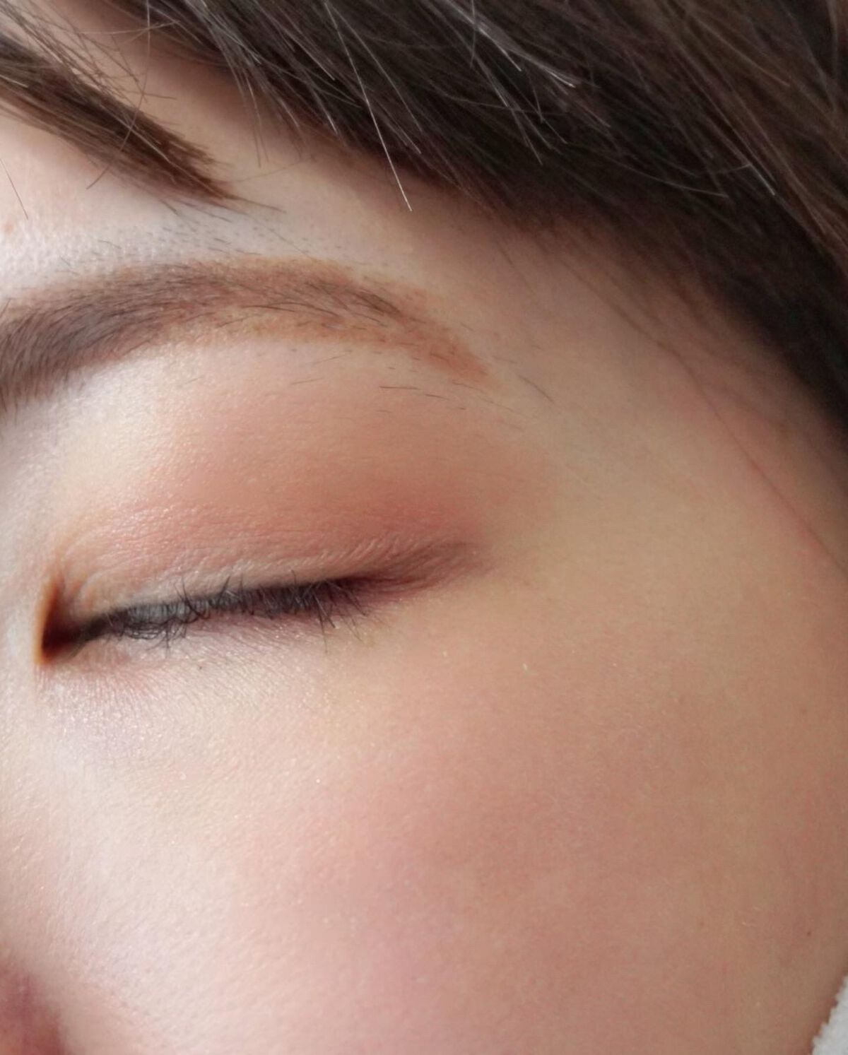 ワンダークリエイション /ブリリアージュ/単色アイシャドウを使ったクチコミ(6枚目)