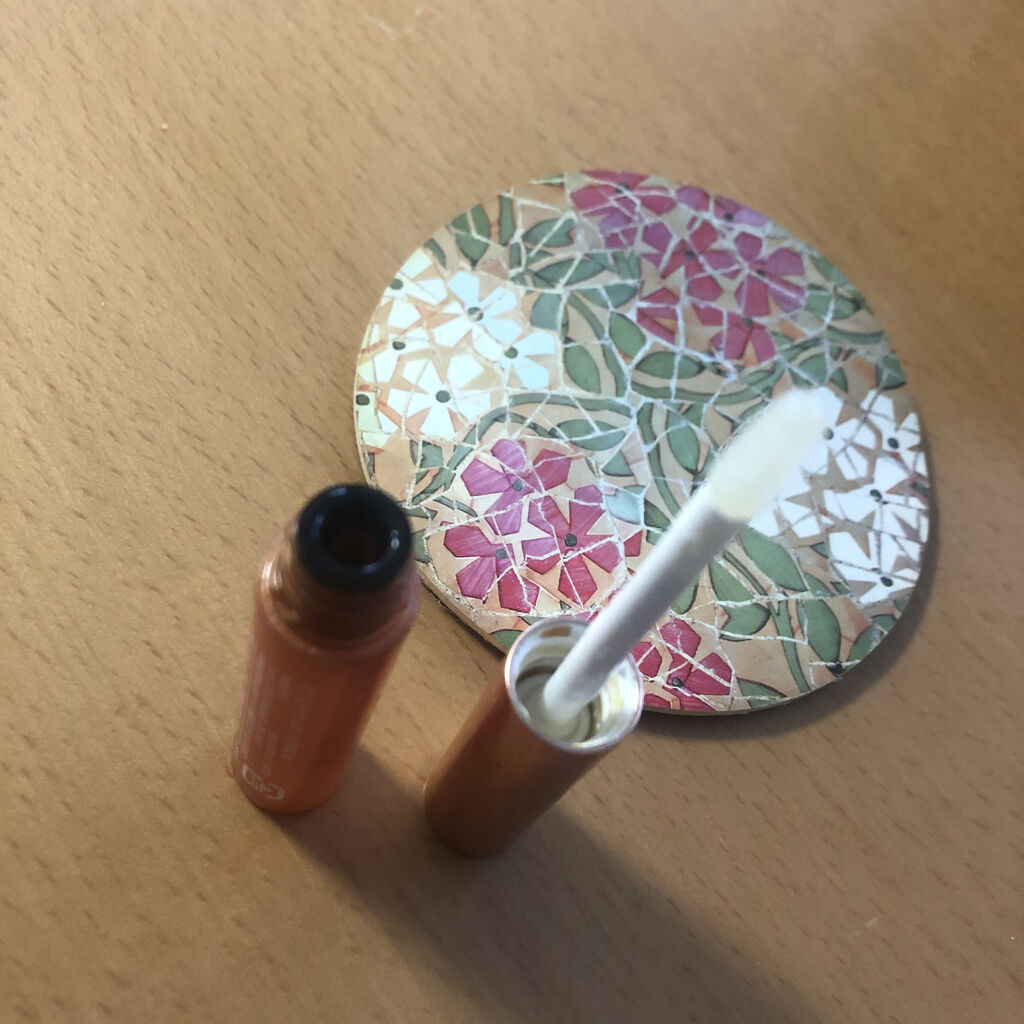 まつ毛セラム/HABA/まつげ美容液を使ったクチコミ（2枚目）