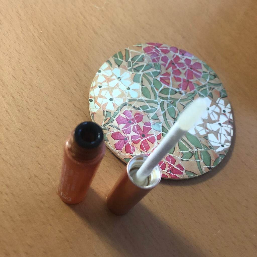 まつ毛セラム/HABA/まつげ美容液を使ったクチコミ(2枚目)