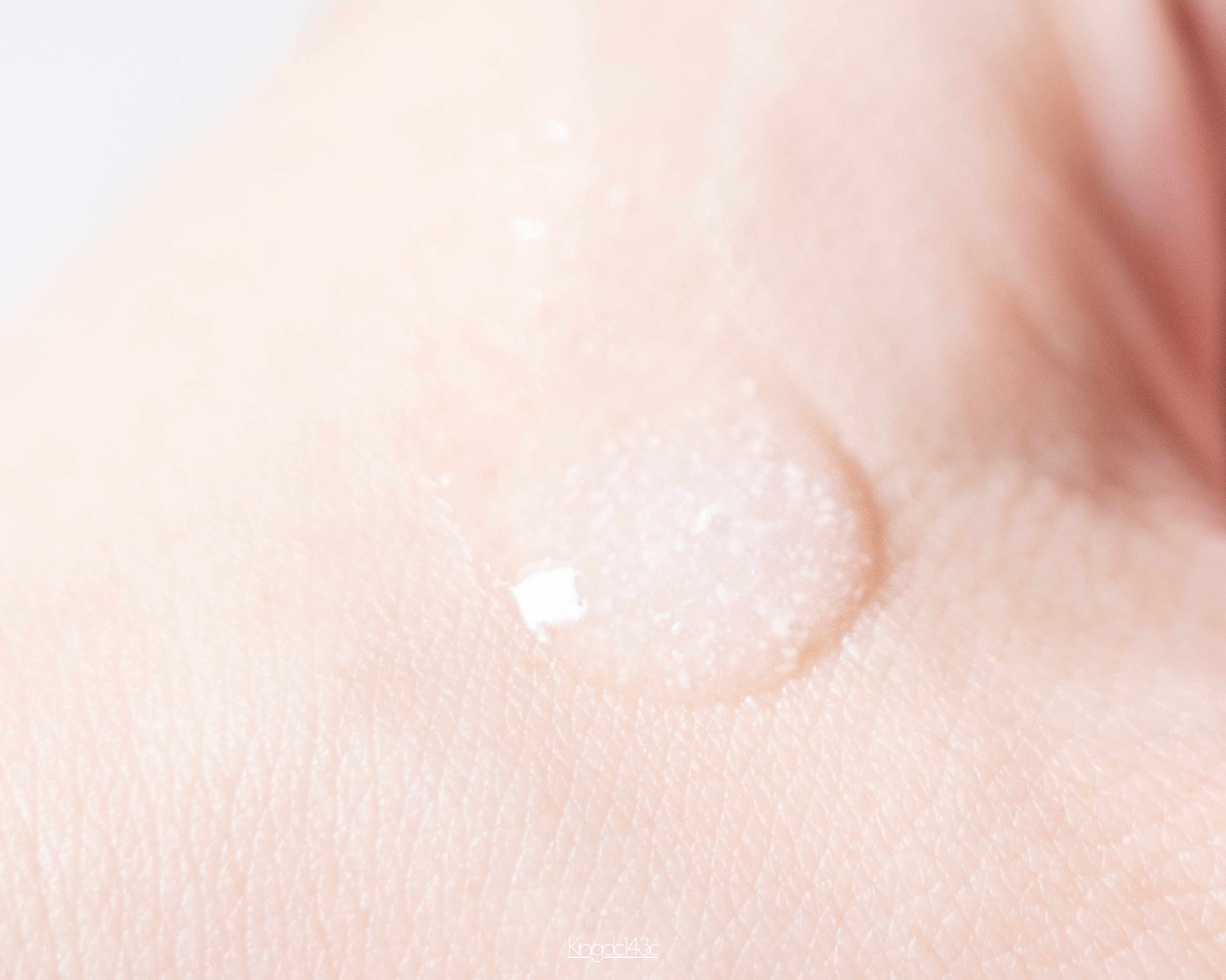 バイオヒールボ プロバイオダーム 3Dリフティングクリーム/BIOHEAL BOH/フェイスクリームを使ったクチコミ（3枚目）