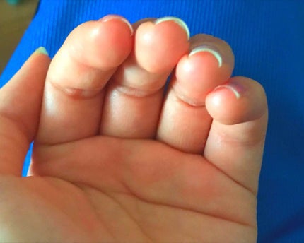 ハンドトリートメント/オルビス/ハンドクリームを使ったクチコミ(2枚目)