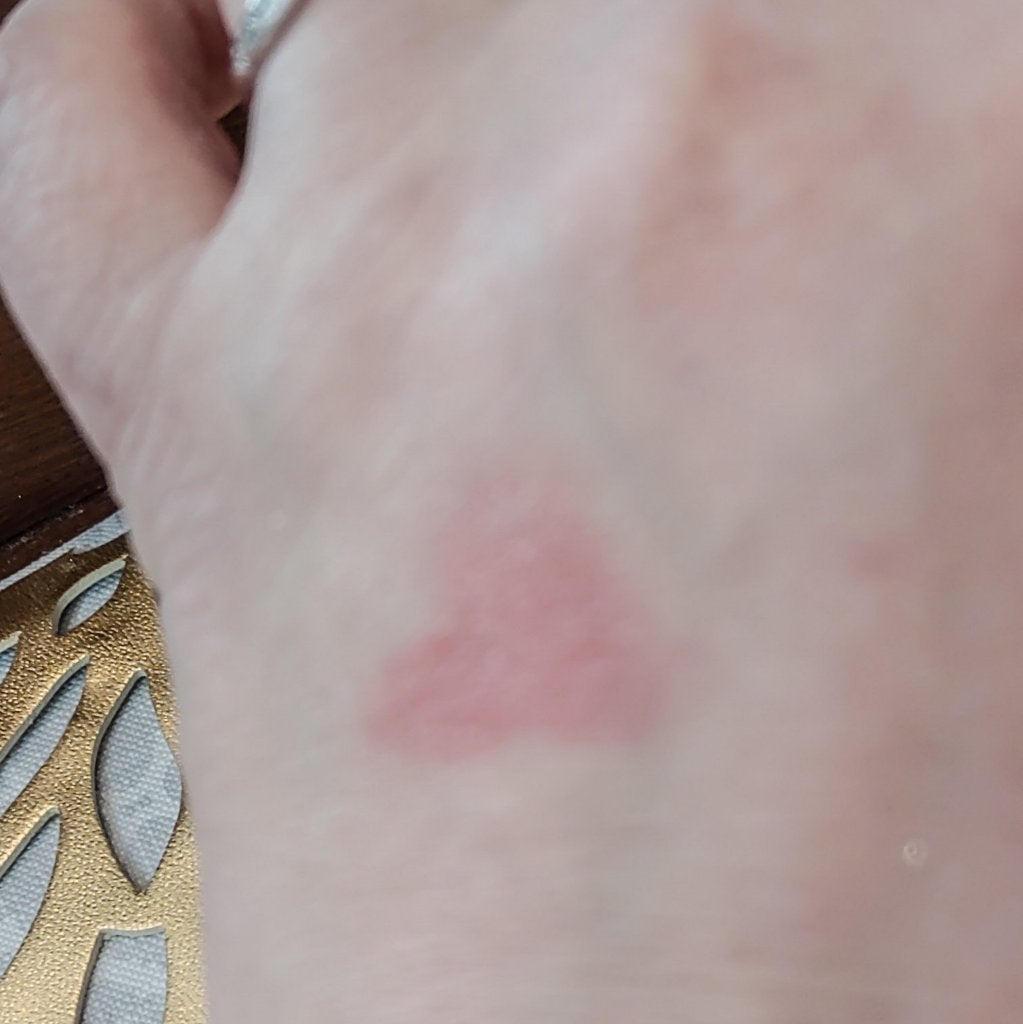 ネンマクフェイク ルージュ/Visée/口紅を使ったクチコミ(3枚目)