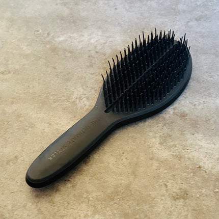 ザ・アルティメットスタイラー/TANGLE TEEZER/ヘアブラシを使ったクチコミ(2枚目)