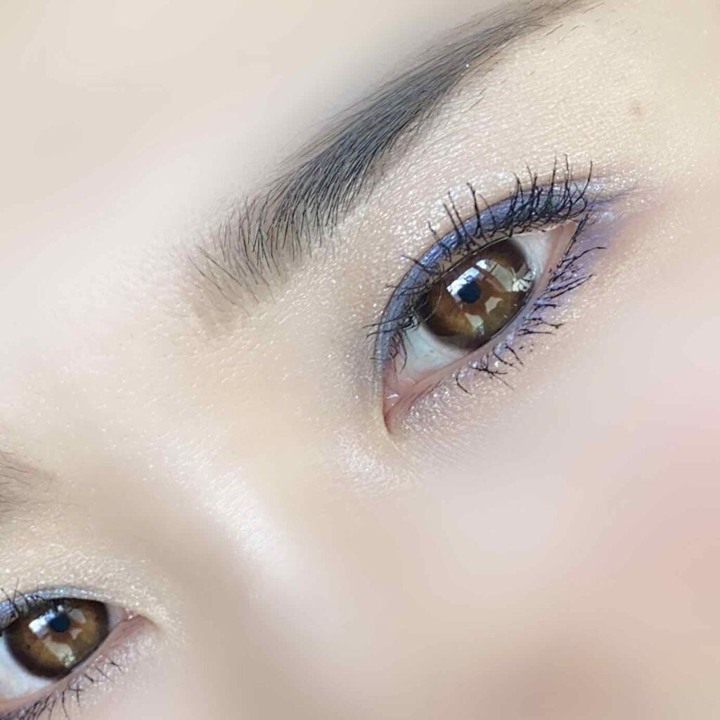 プリズム エアー シャドウ/CLIO/単色アイシャドウを使ったクチコミ(6枚目)