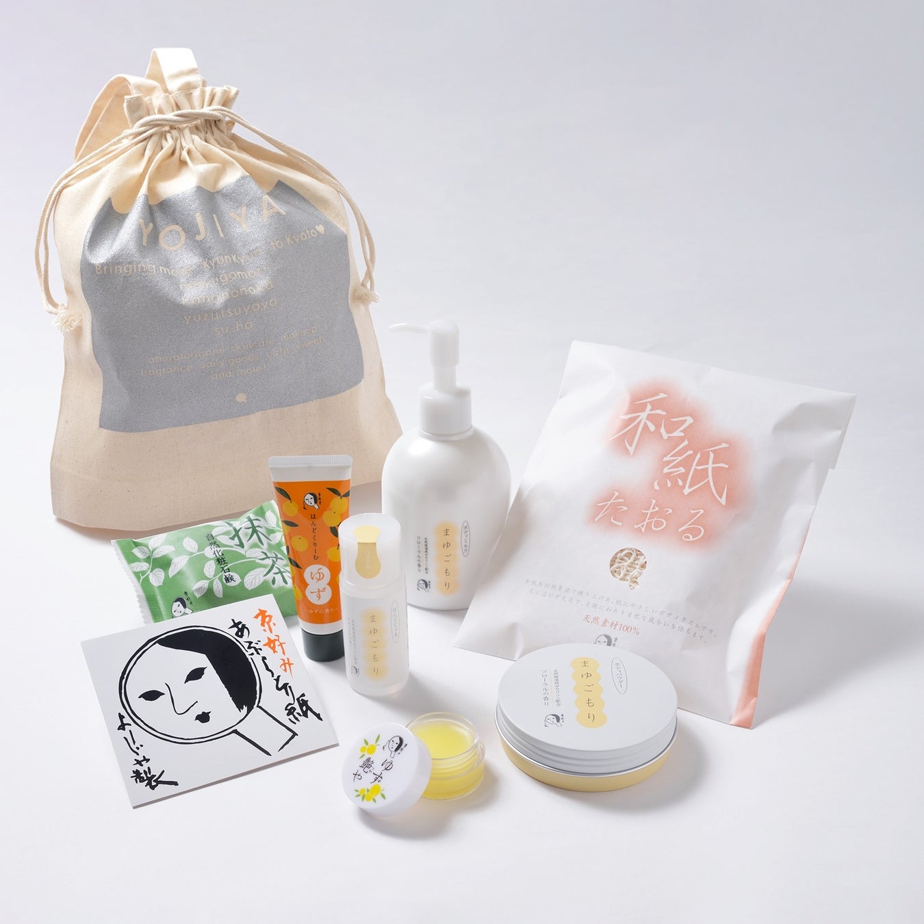 試してみた】よーじや よーじや福袋2024のリアルな口コミ・レビュー | LIPS