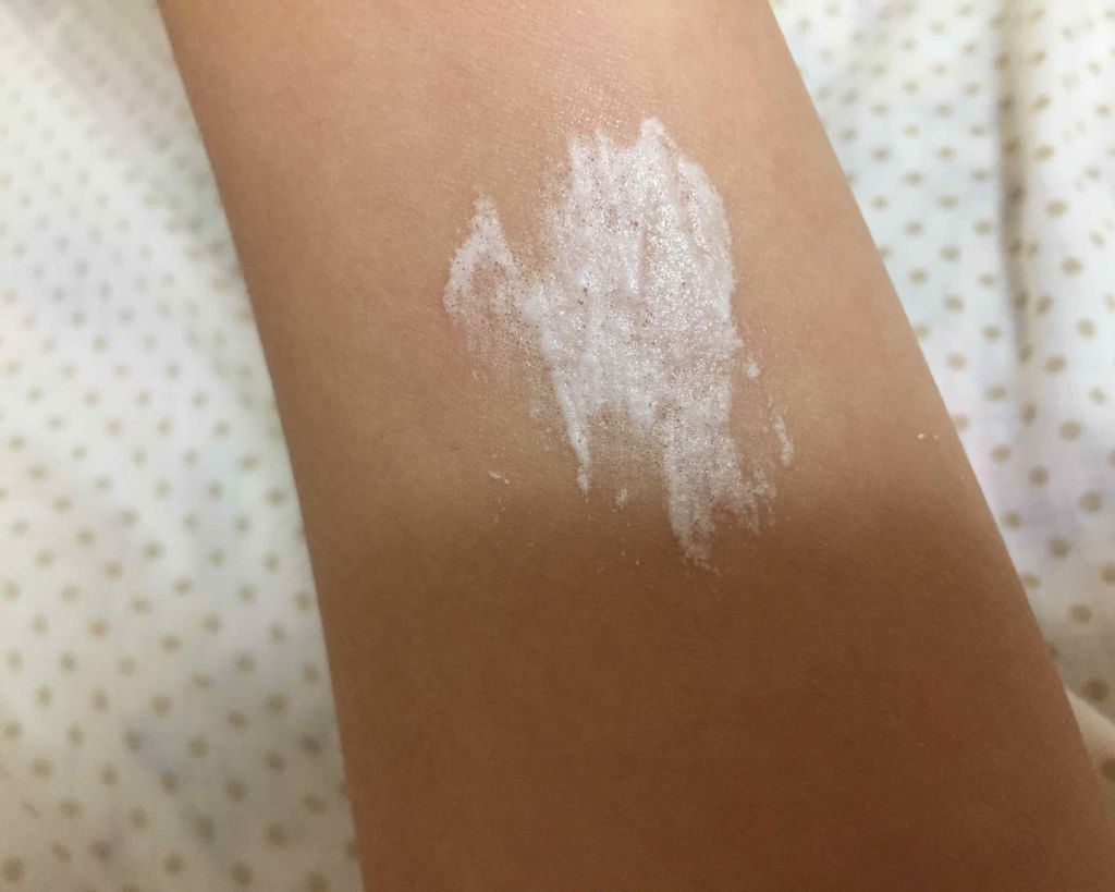 BubiBubi Lip/unpa/リップケアを使ったクチコミ(3枚目)