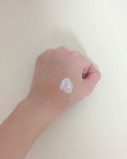 尿素10%クリーム/ハンド・尿素シリーズ/ハンドクリームを使ったクチコミ(3枚目)