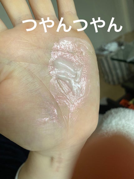 フレッシュドリームインマスク/ももぷり/シートマスク・パックを使ったクチコミ(4枚目)