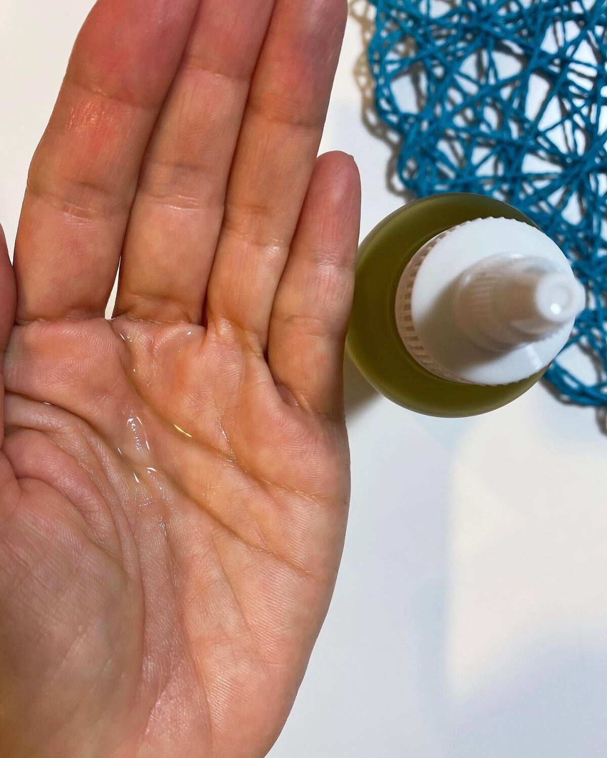 ベター ルートウォータートリートメント/Daleaf/洗い流すヘアトリートメントを使ったクチコミ(4枚目)