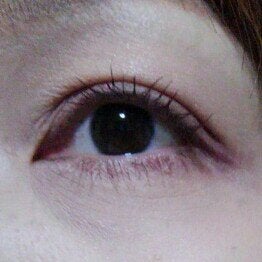 スマッジジェルアイライナー/LB/ジェルアイライナーを使ったクチコミ(4枚目)