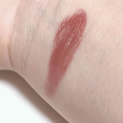 ルージュ ココ フラッシュ/CHANEL/口紅を使ったクチコミ(2枚目)