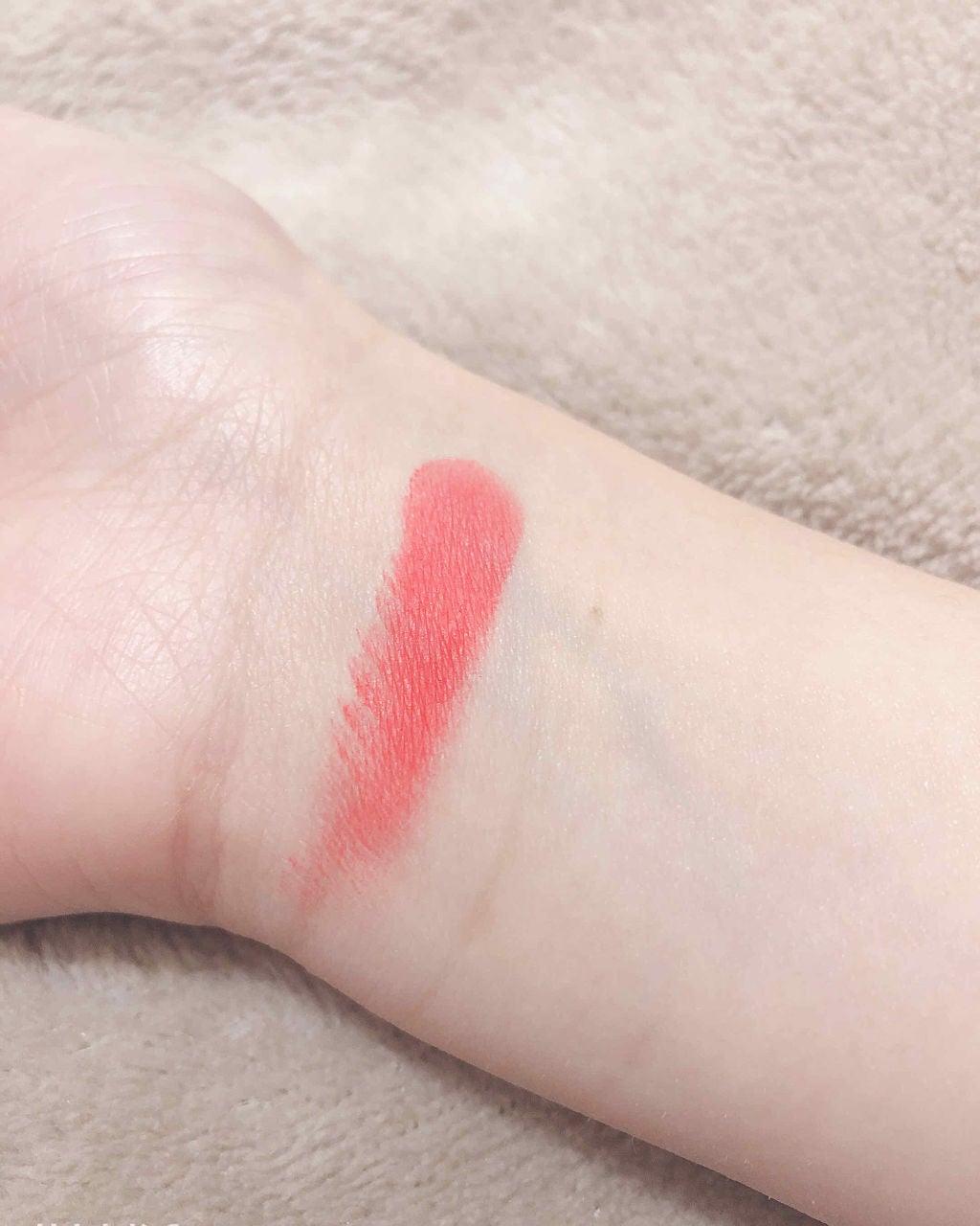 エンジェル ハート アイカラーズ/エンジェルハート/単色アイシャドウを使ったクチコミ(3枚目)