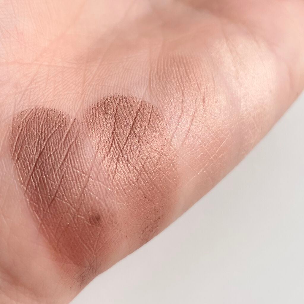 スキニーリッチシャドウ/excel/アイシャドウパレットを使ったクチコミ(5枚目)