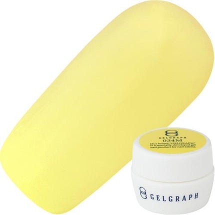 034M トロピカルファジーネーブル