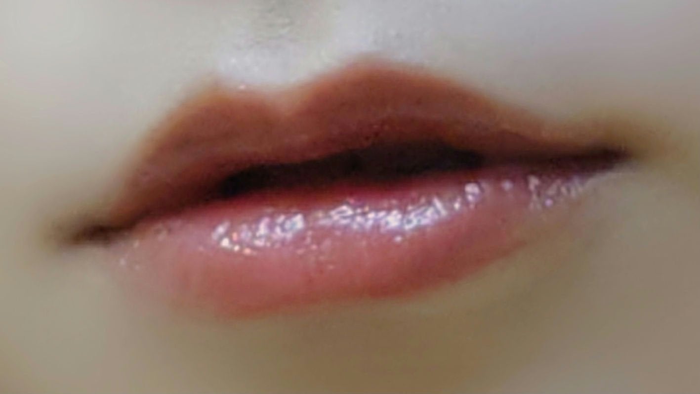 ドラマティックルージュEX/マキアージュ/口紅を使ったクチコミ(6枚目)