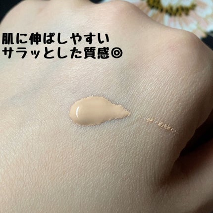 フィットミー リキッドファンデーション R/MAYBELLINE NEW YORK/リキッドファンデーションを使ったクチコミ(3枚目)