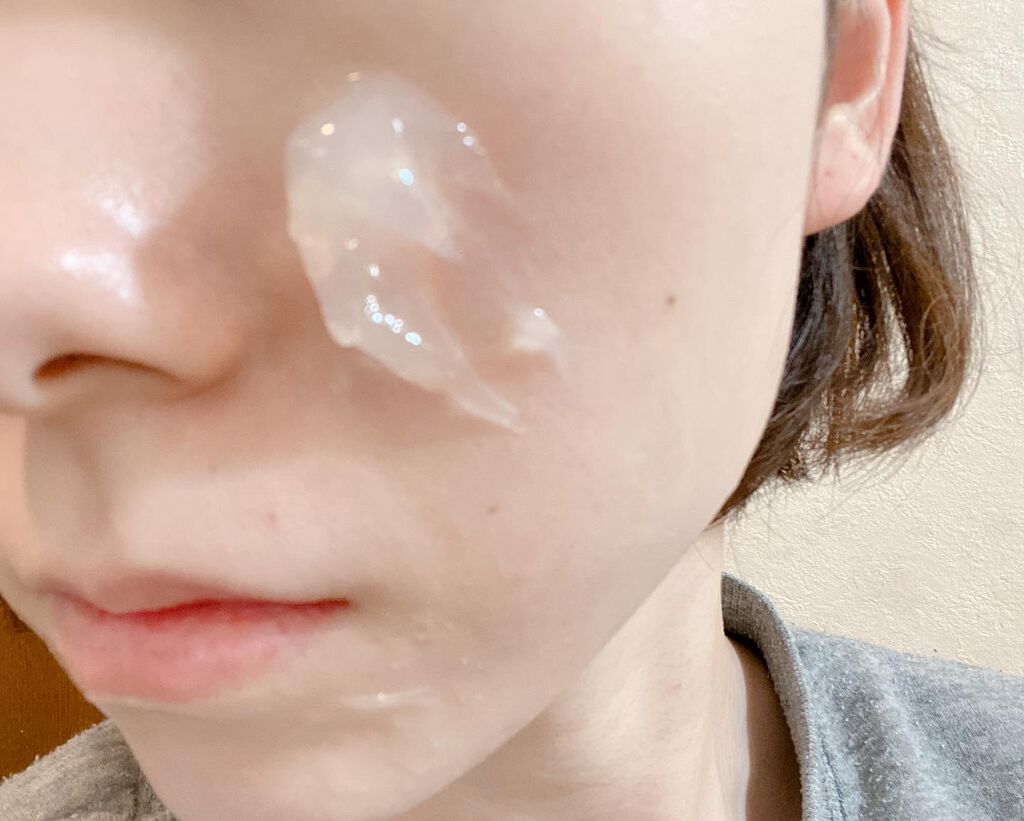 Salanaru ピュアクレンジングジェル　クリア/Salanaru（サラナル）/クレンジングジェルを使ったクチコミ（3枚目）